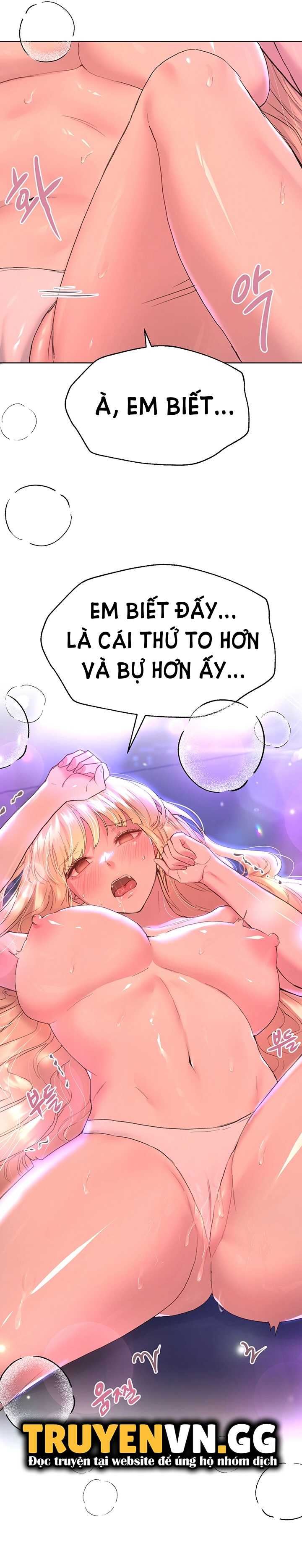 những người bạn của chị tôi chapter 21 18