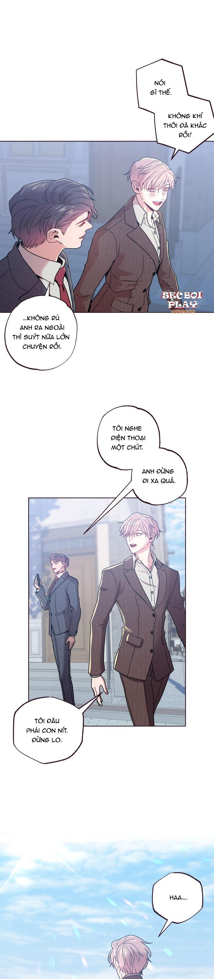 falling down chapter 17 7