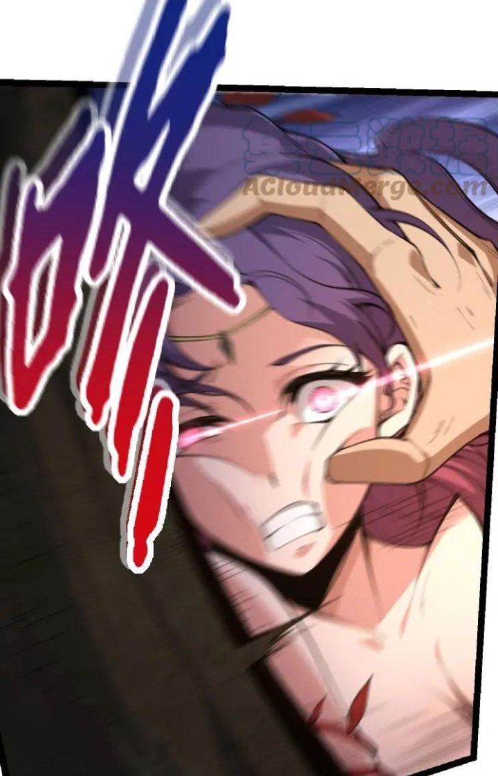 từ cây cổ thụ bắt đầu tiến hóa chapter 47 8