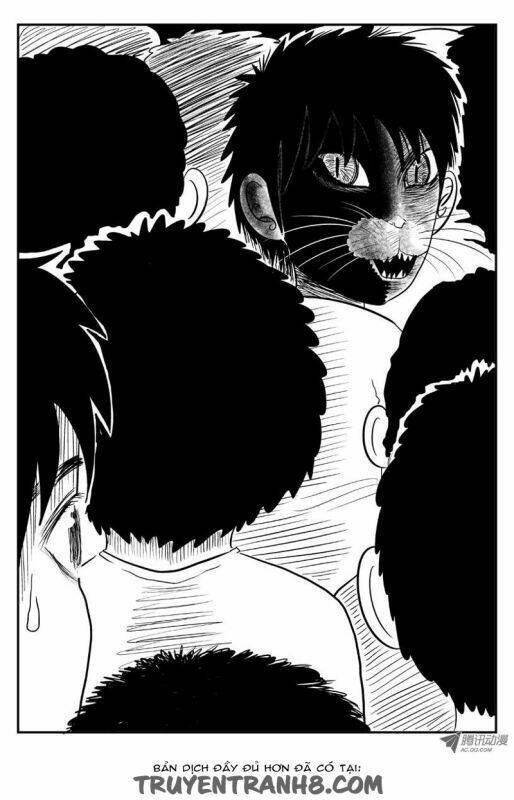 ký sinh trùng chapter 7 5