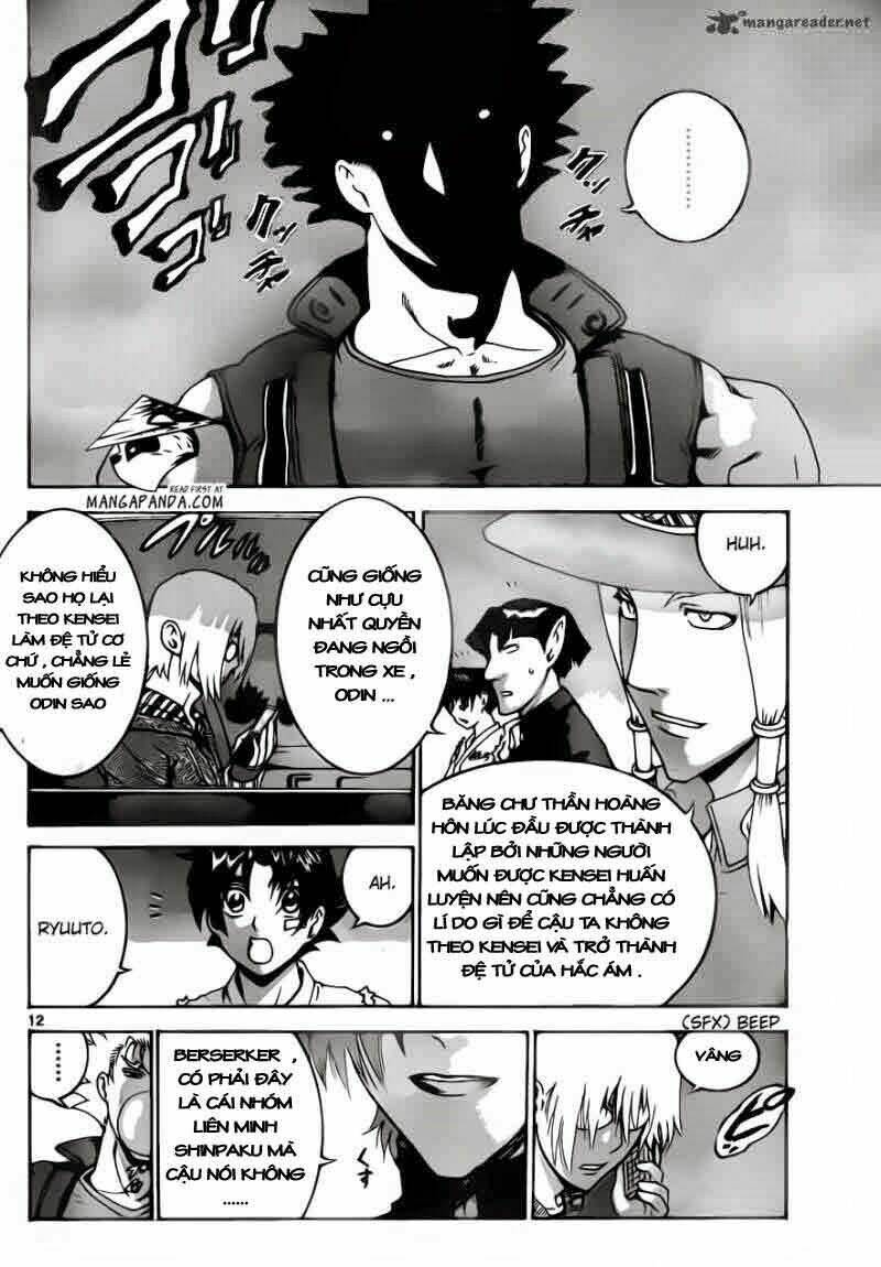 history's strongest disciple kenichi chapter 492 11