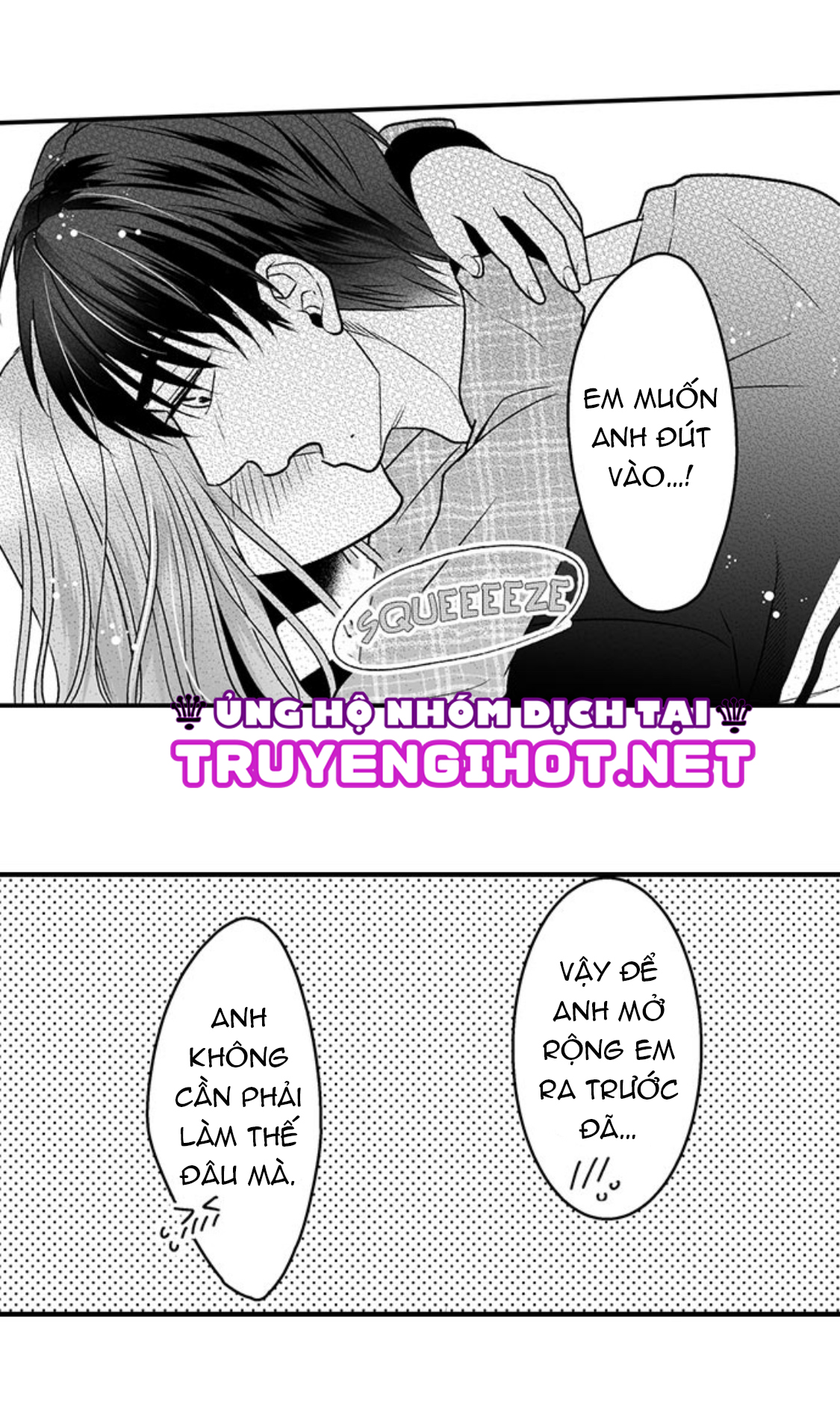 làm thế nào để người chưa có kinh nghiệm trong chuyện đó trở thành phóng viên 18+ (full) chapter 30.2 1