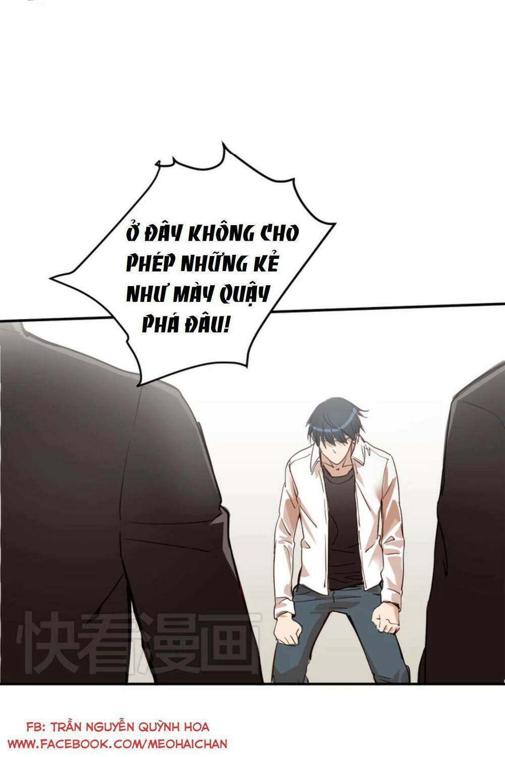 thế giới của đồng tiền chapter 2 64