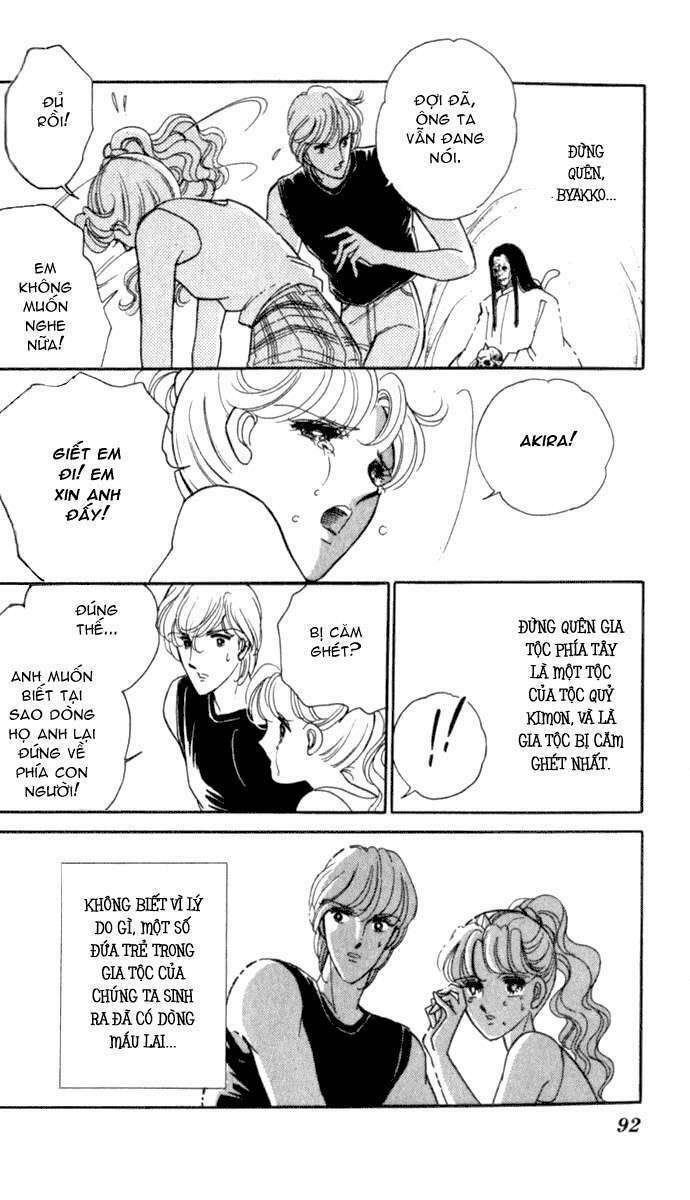 dấu phong ấn xanh chapter 4 86