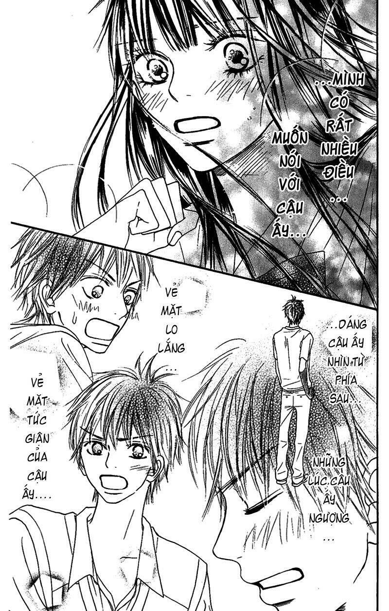 anh đã cho em biết bao thứ đầu tiên chapter 38 46