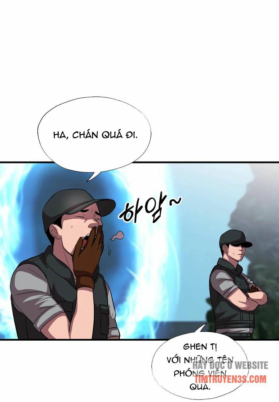 mẹ tôi là chòm sao bảo hộ m chapter 35 56