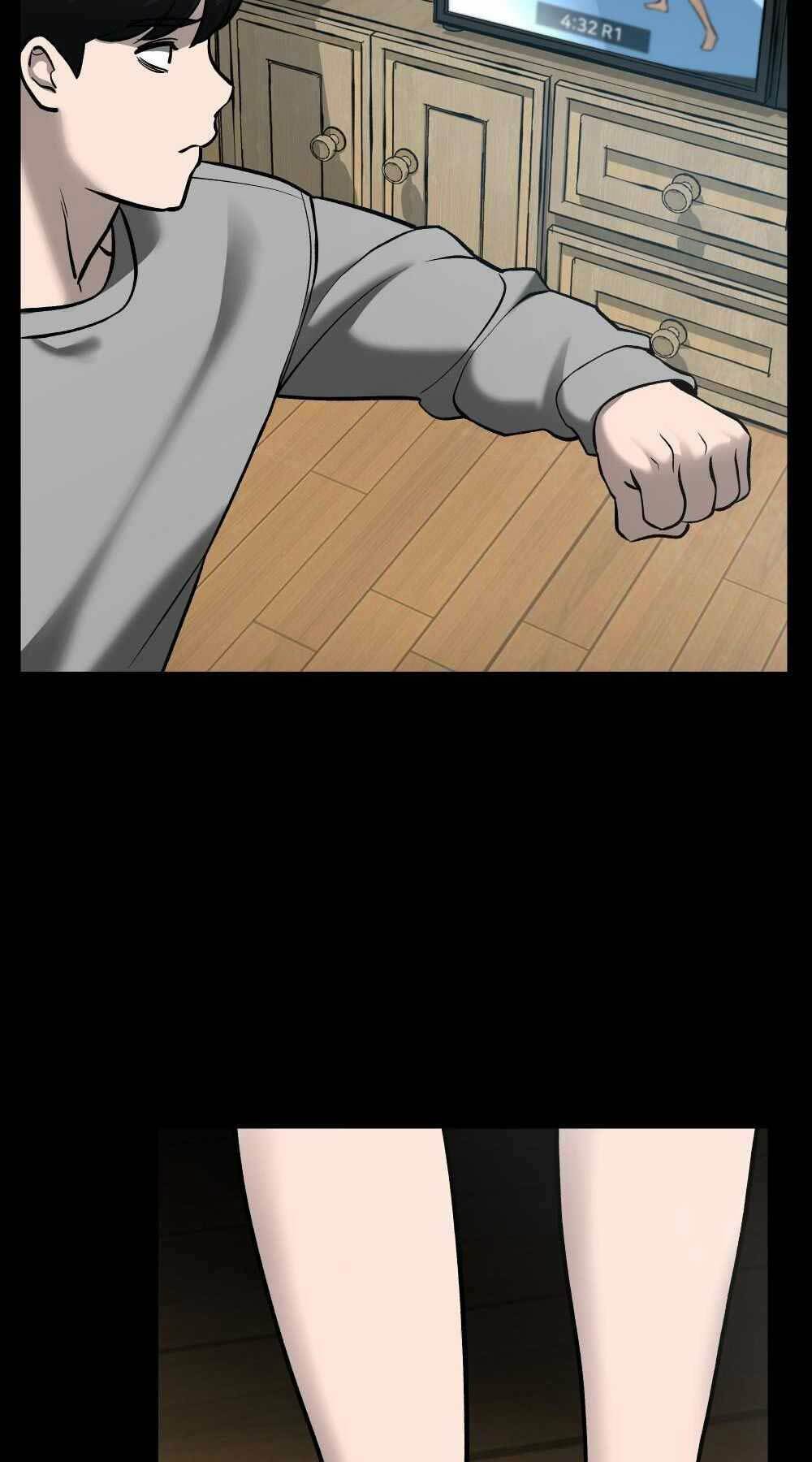 Giang Hồ Thực Thi Công Lý chapter 0 58