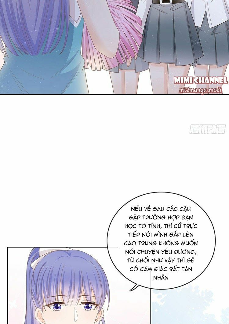 ảnh hậu cũng không bằng niệm thanh hoa chapter 68 15