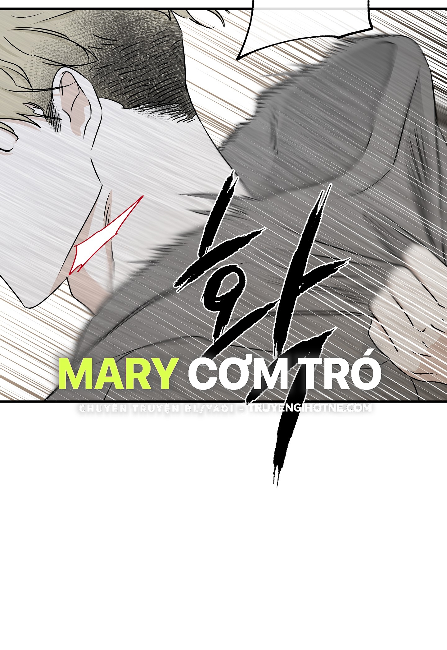 đêm bên bờ biển chapter 59.5 45