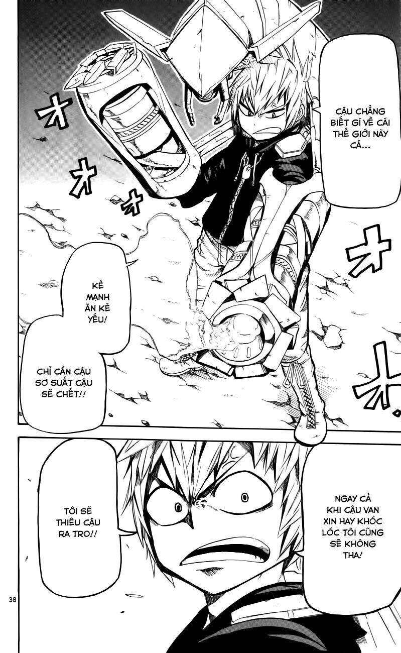 bullet armors chapter 5 42