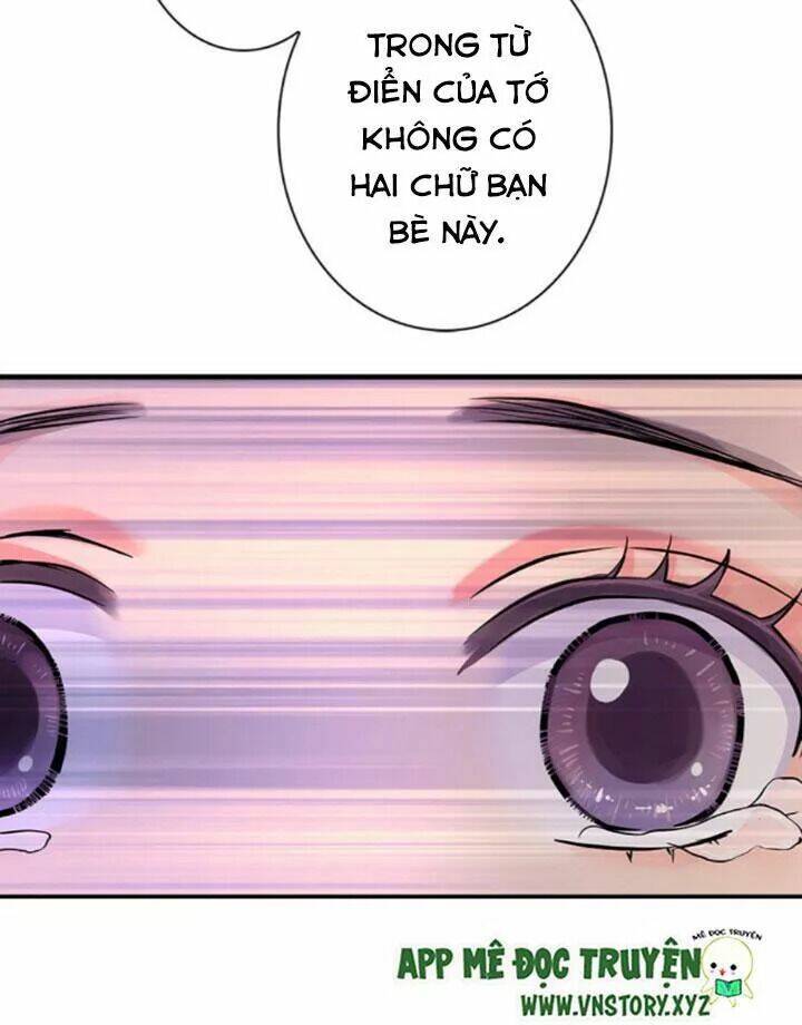 thiên hậu trở về chapter 7 56