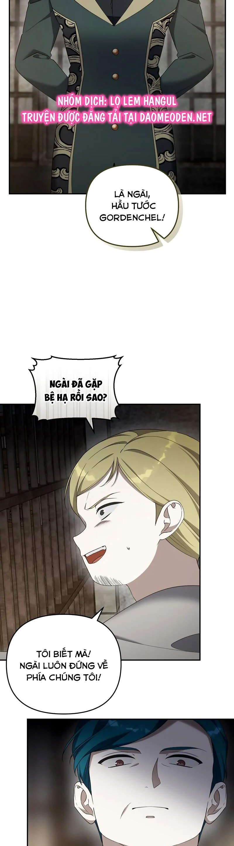 lời nguyền vẫn chưa kết thúc chapter 68 5