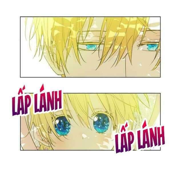 một ngày nọ ta trở thành công chúa chapter 40 16