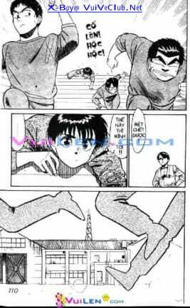 cảnh sát cơ động chapter 10 111