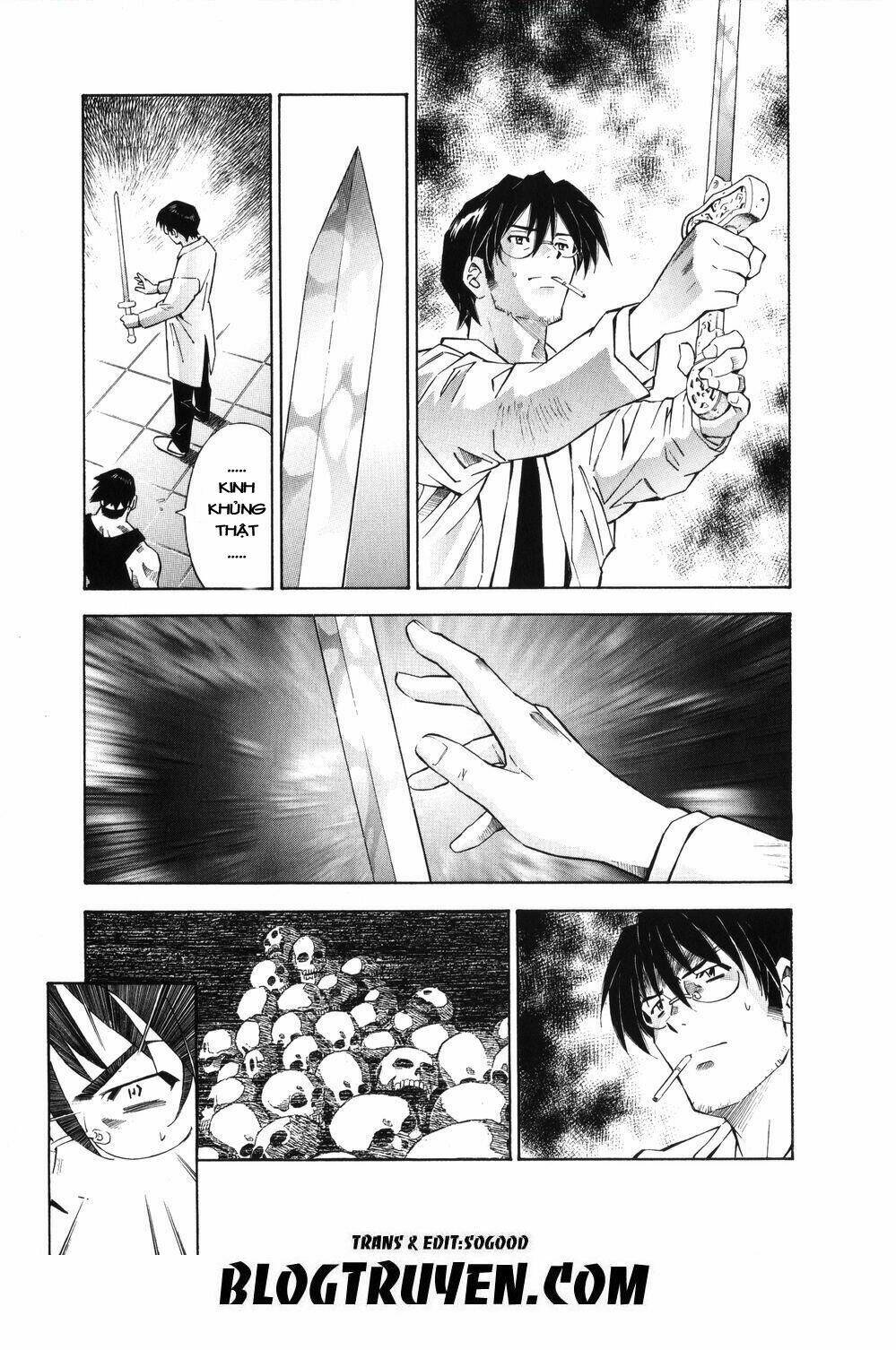 dragon girl - ikkitousen chapter 36 13