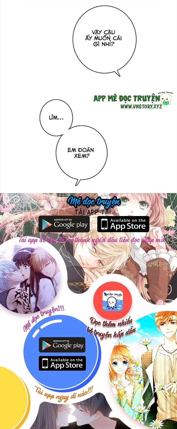 con tim rung động 2 chapter 33.5 12