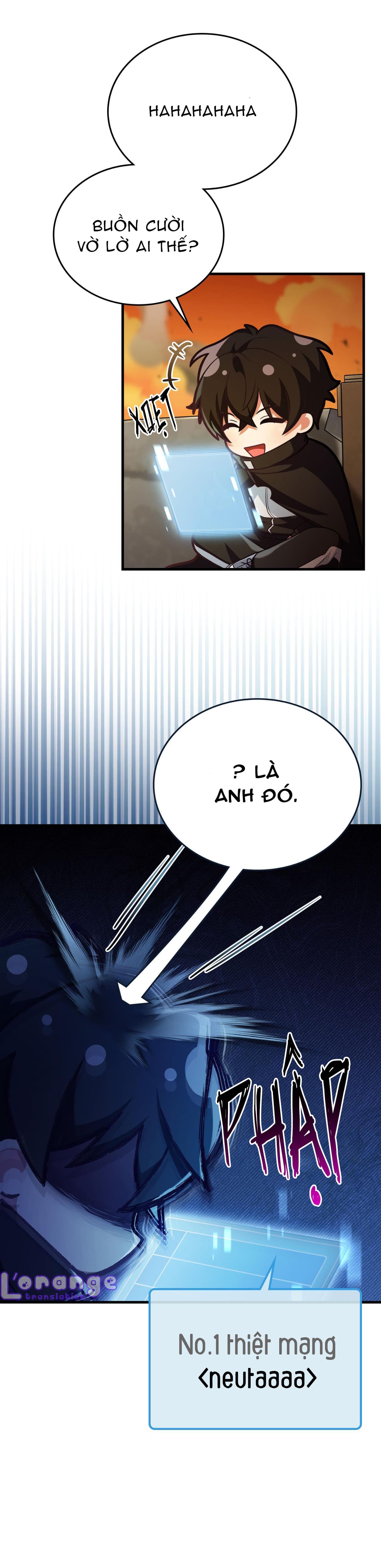 tên nhóc cùng bang hội là hàng xóm chapter 38 5