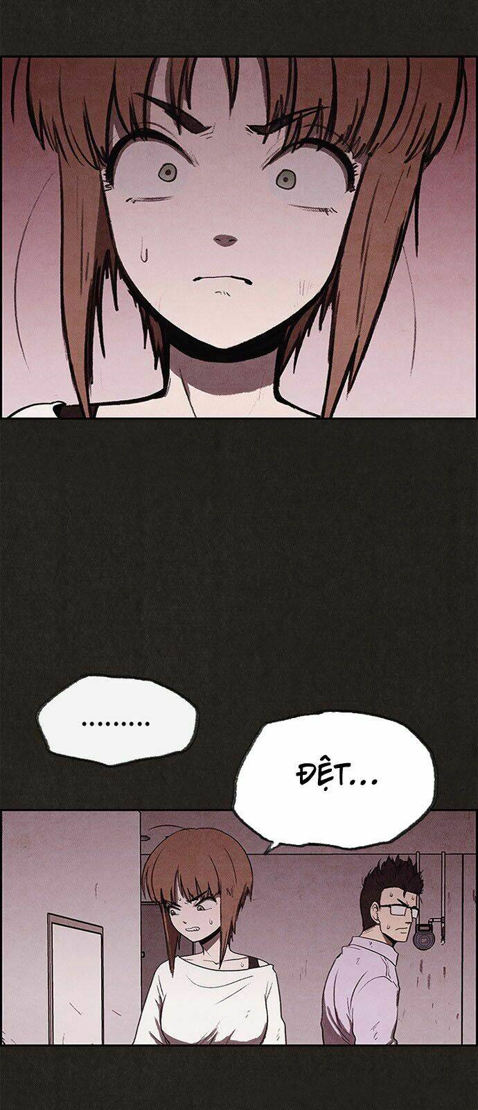 quái vật tại chung cư xanh chapter 26 34