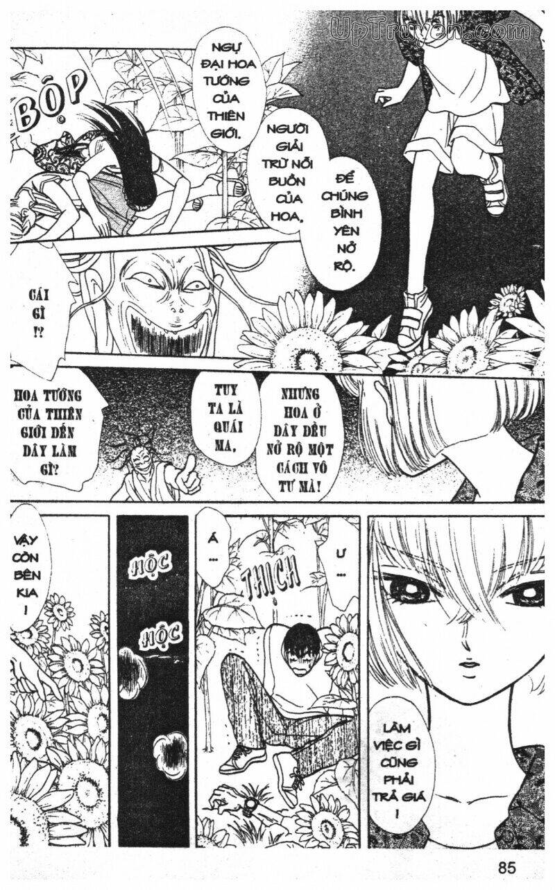 hoàng tử hoa - bud boy chapter 14 83