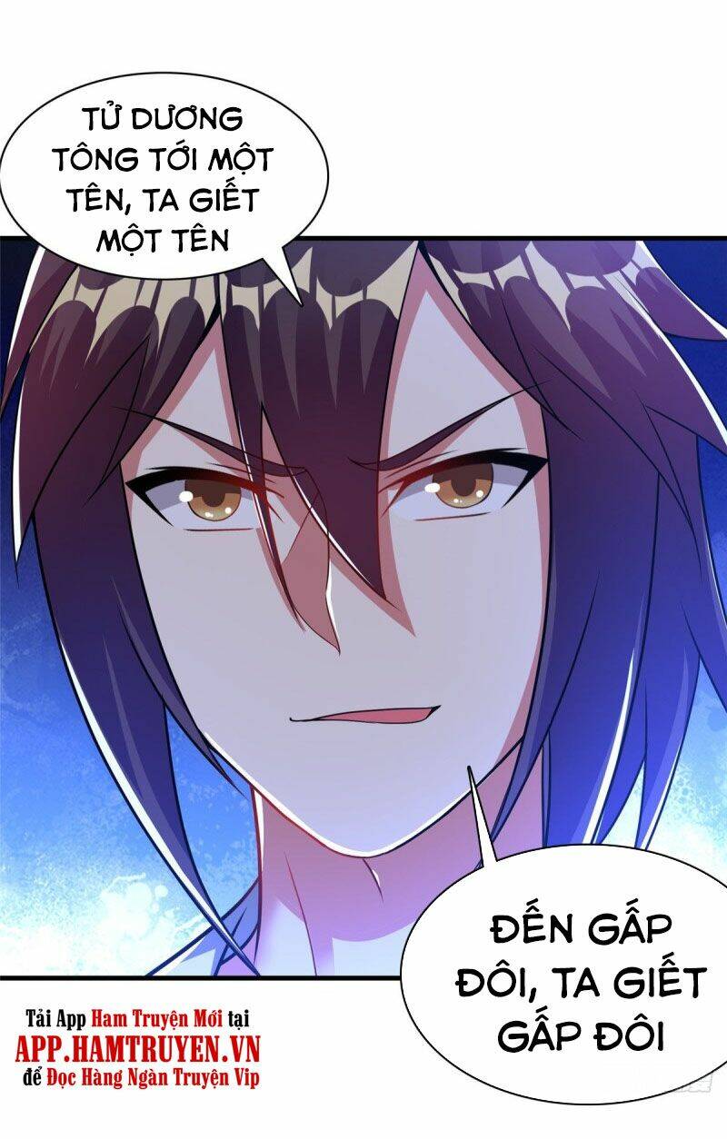 đạo ấn chapter 189 9