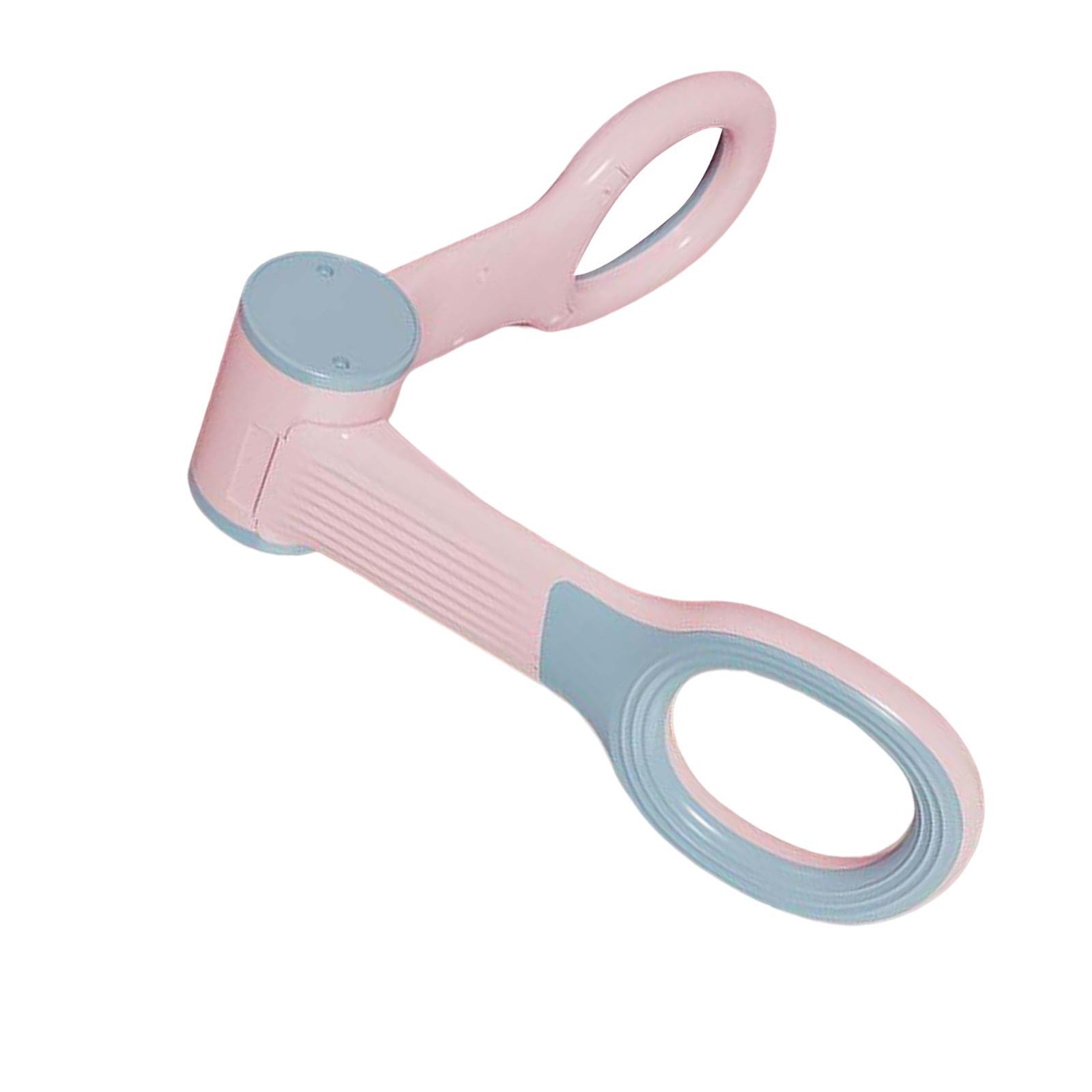 Women Hip Trainer Comfortable Inner Thigh Exerciser for Sport Workout Yoga