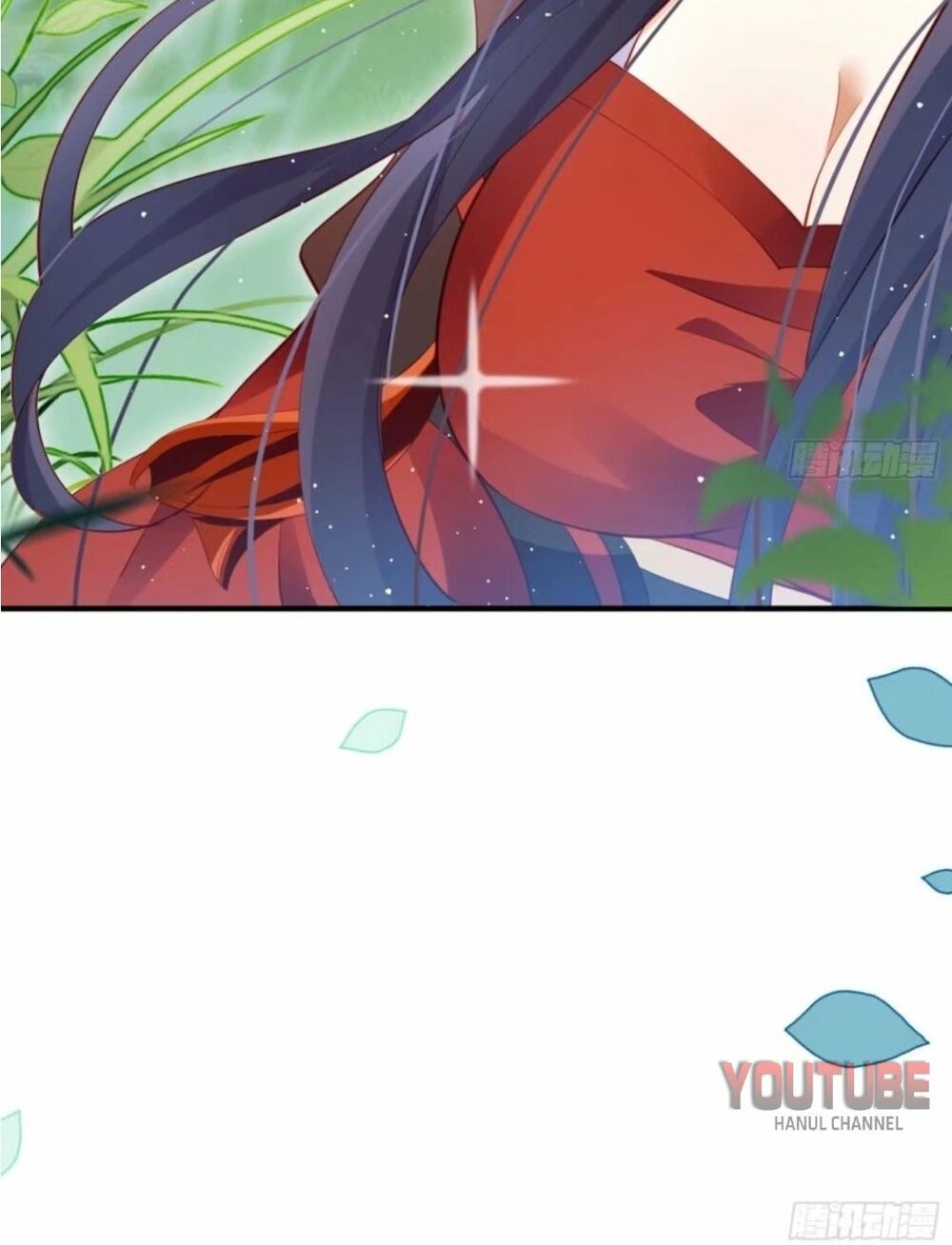 ác nữ vi đế chapter 82.2 21