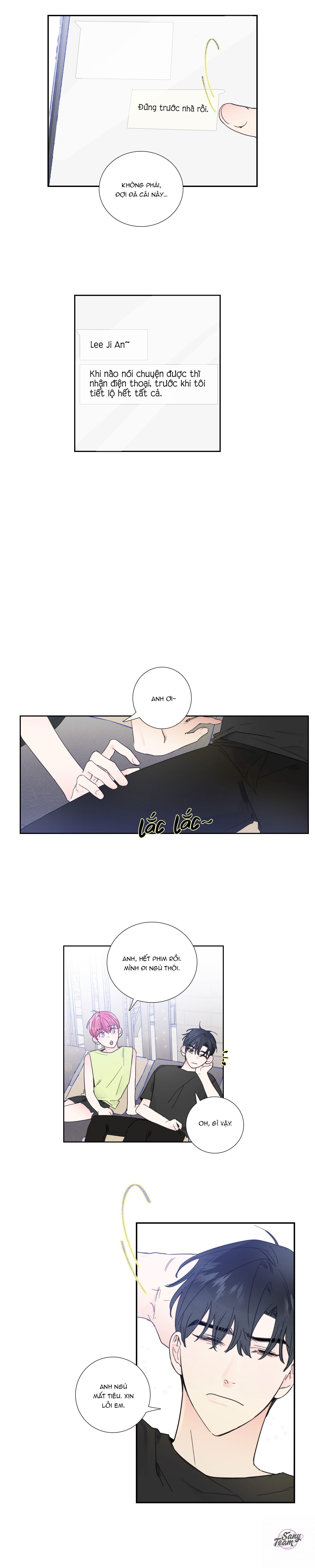 hiện thực chapter 33 10