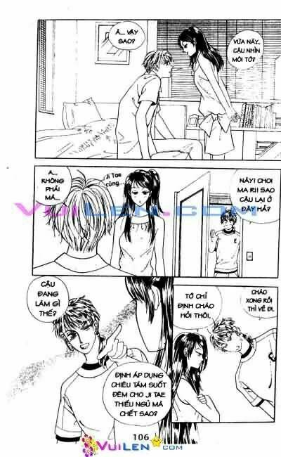cô gái yêu kiều chapter 6 106