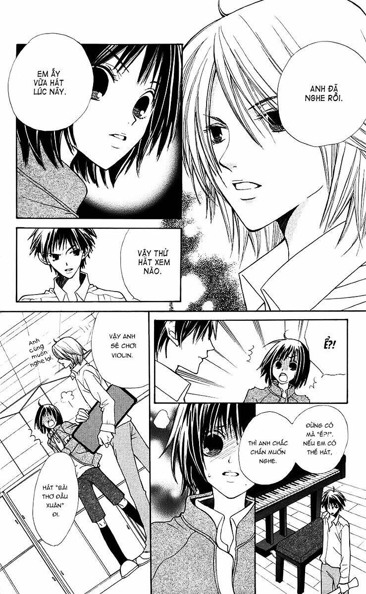 mikansei chorus chapter 1 12