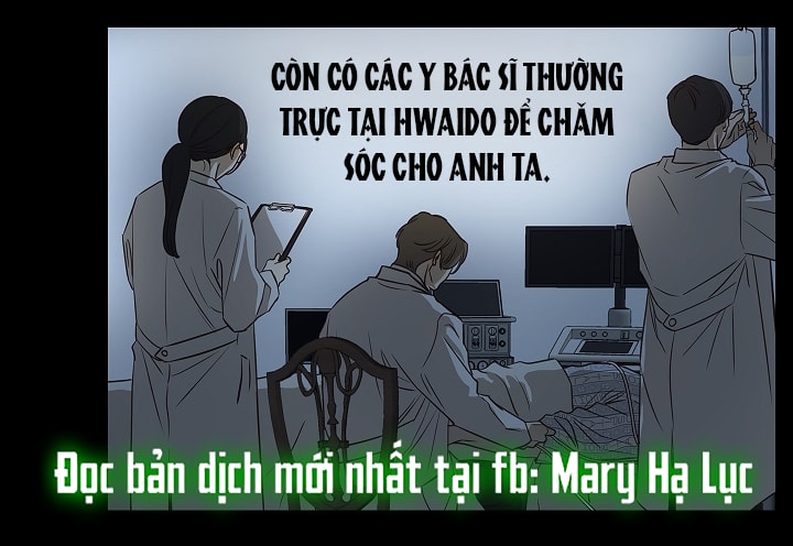 [18+] hoa là mồi nhử chapter 2 78