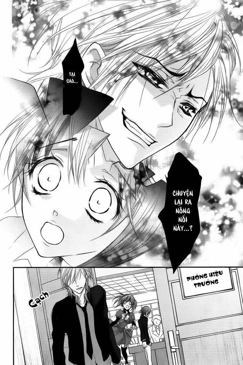 kamisama no sonata chapter 1 34