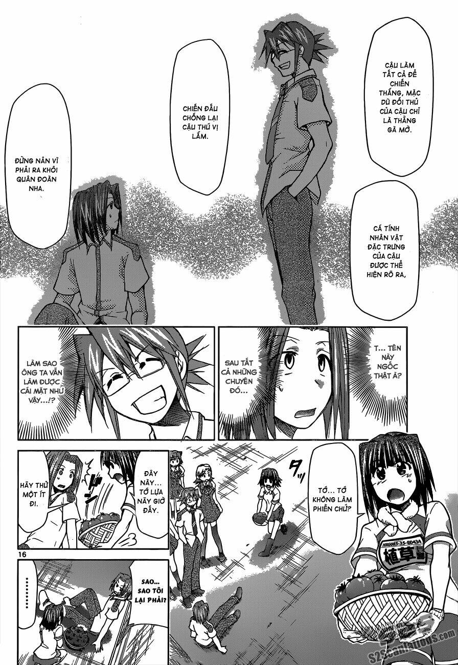 denpa kyoushi chapter 92 17