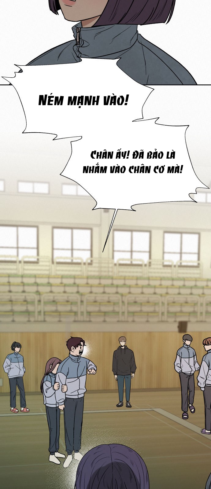 kế hoạch tình yêu trong sáng chapter 5.2 27