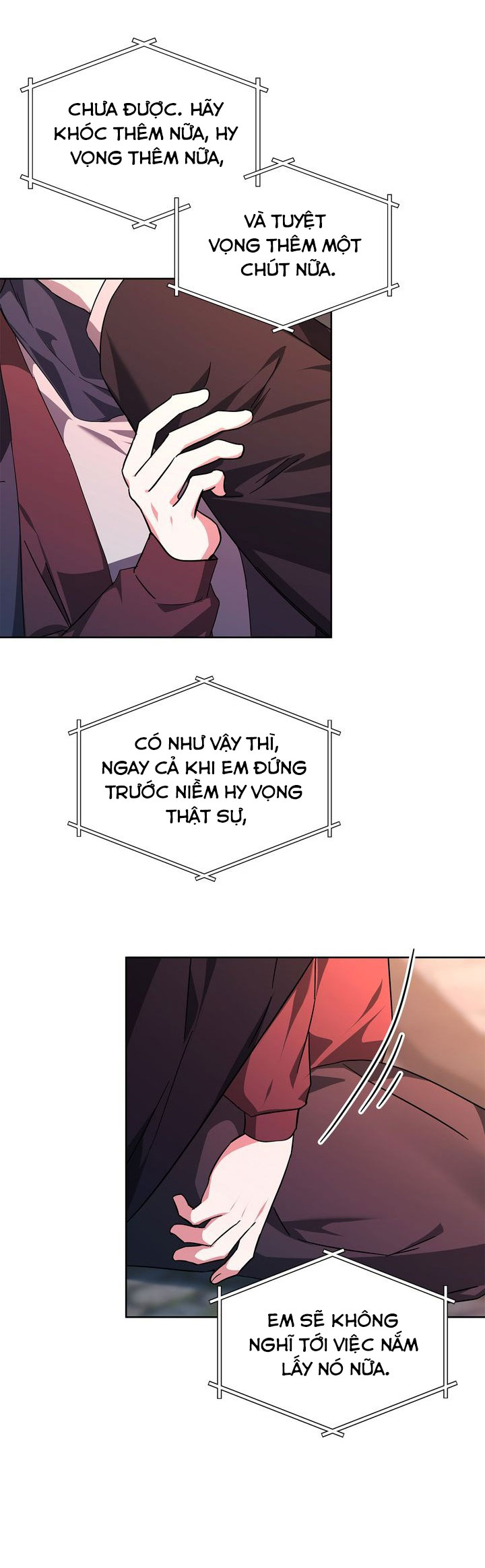 hãy nghe lời của tôi chapter 72 29