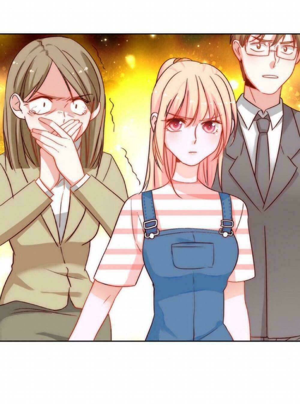 mạng sống của em thuộc về tôi chapter 3 65