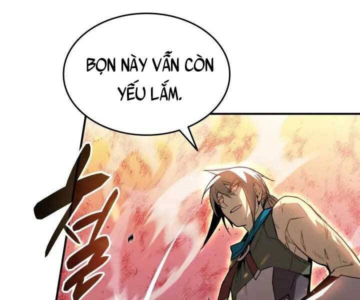 tôi là lính mới chapter 112 15