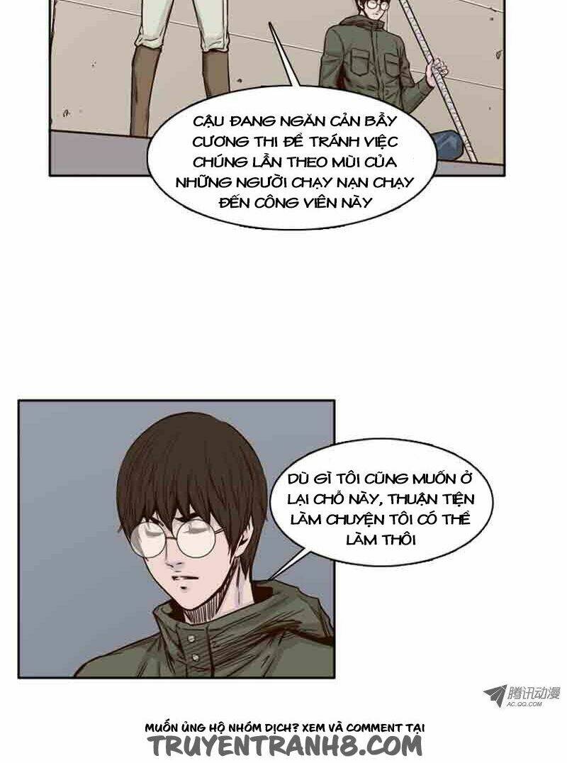 vua của vong linh chapter 69 32