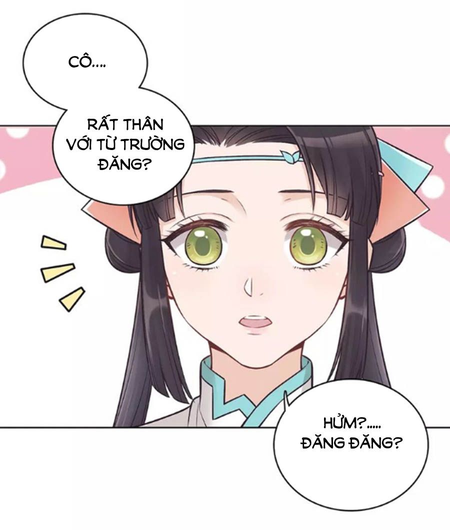 mỹ nhân già rồi chapter 15 28