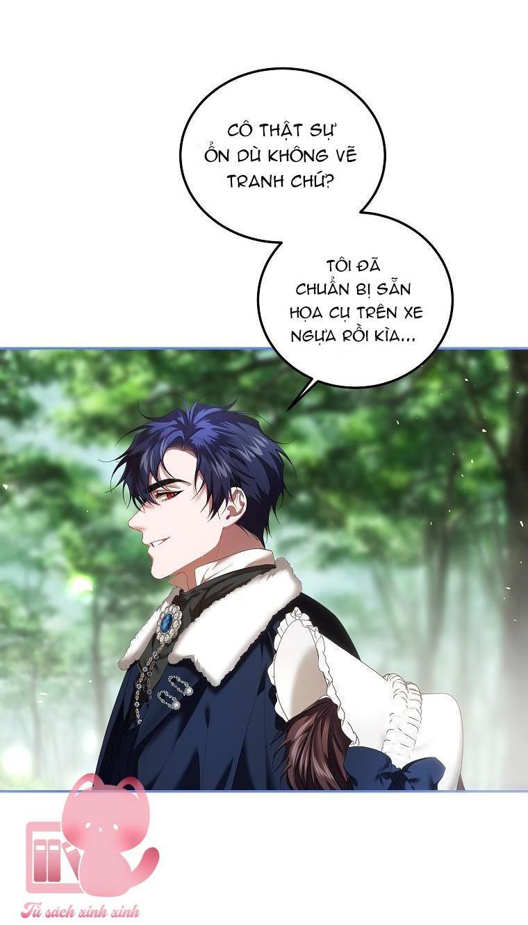 tháng năm cuối cùng của nữ phụ đoản mệnh chapter 41 12