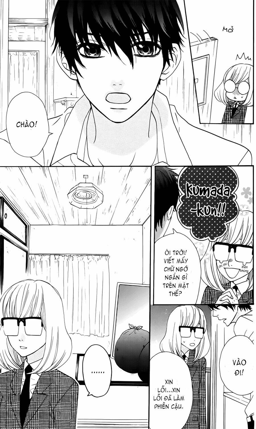 mairunovich chapter 9 8