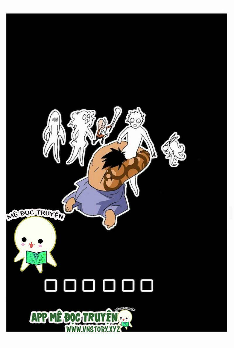 nhà có siêu dễ thương chapter 111 15