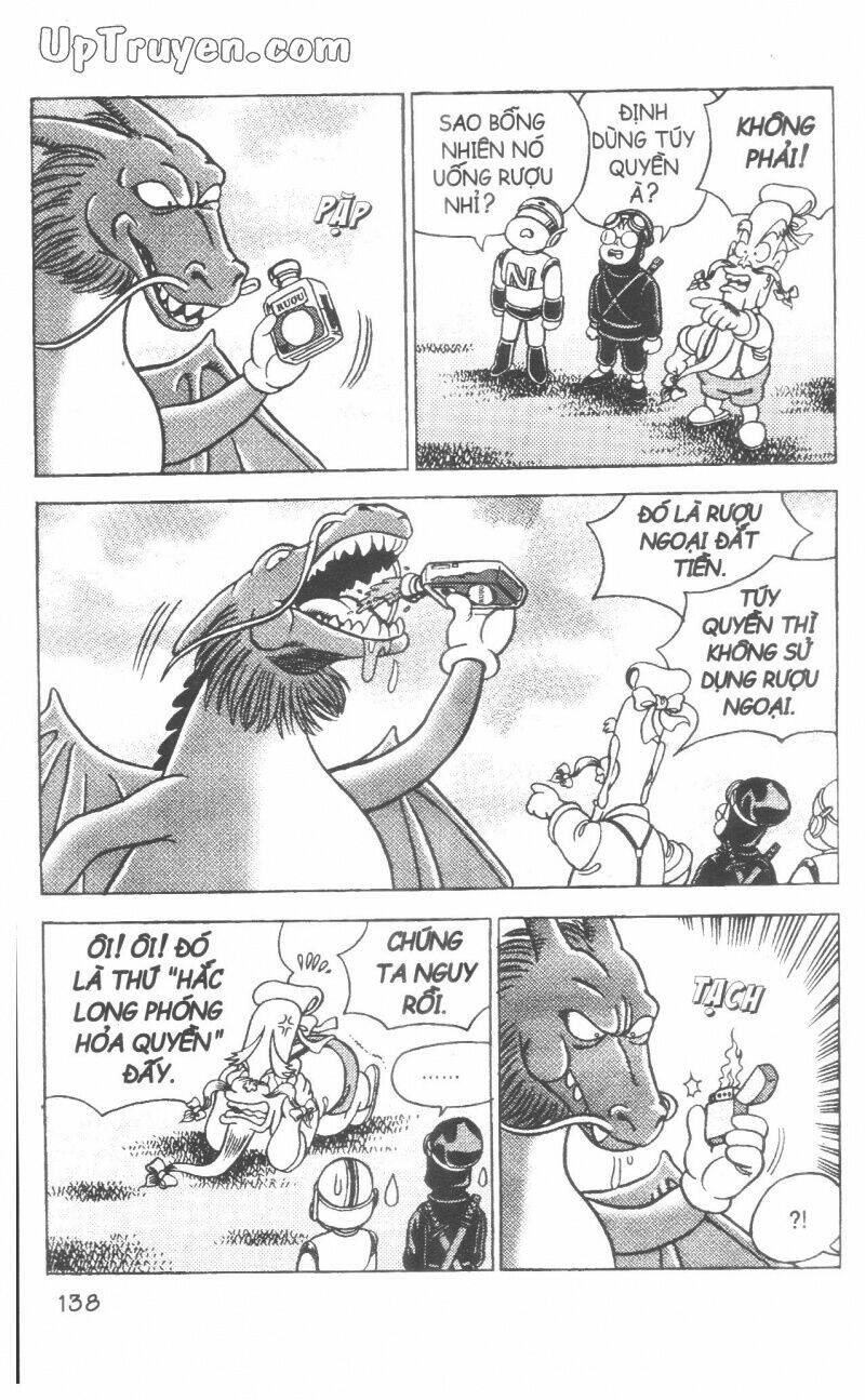 đội quân nhí nhố chapter 33 140