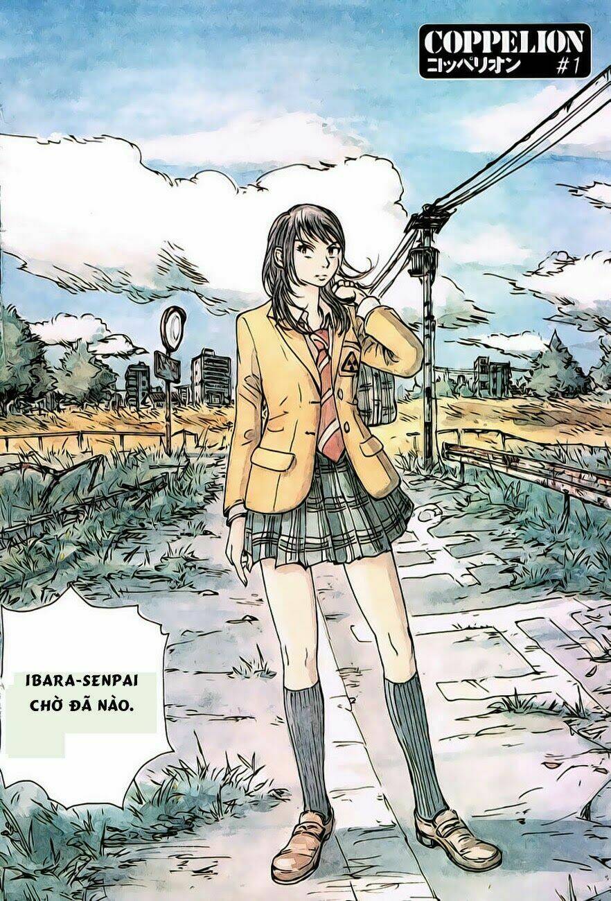 cúp quốc sư tử chapter 1 6