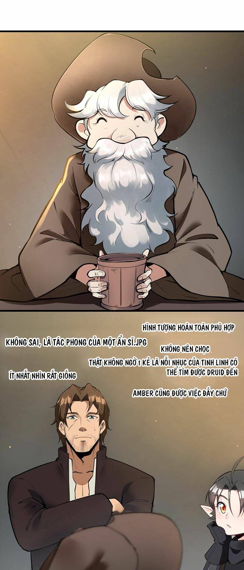 lê minh chi kiếm chapter 35 24