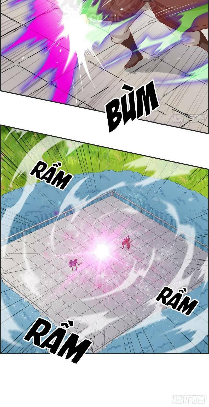 tối cường hoàn khố hệ thống chapter 47 6