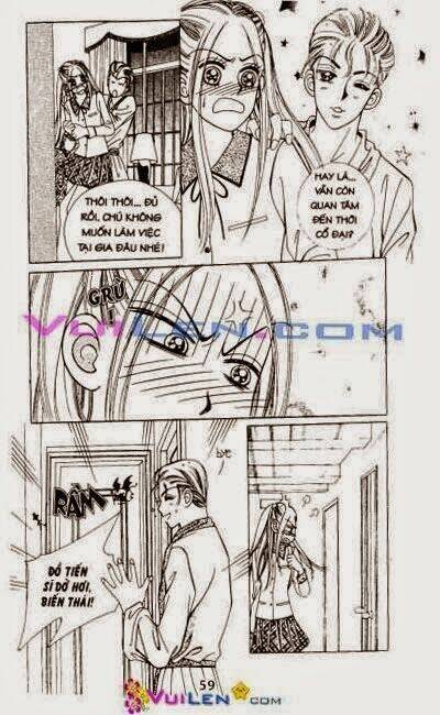 hắn ta, anh ấy và cô ấy - he and that girl chapter 1 60