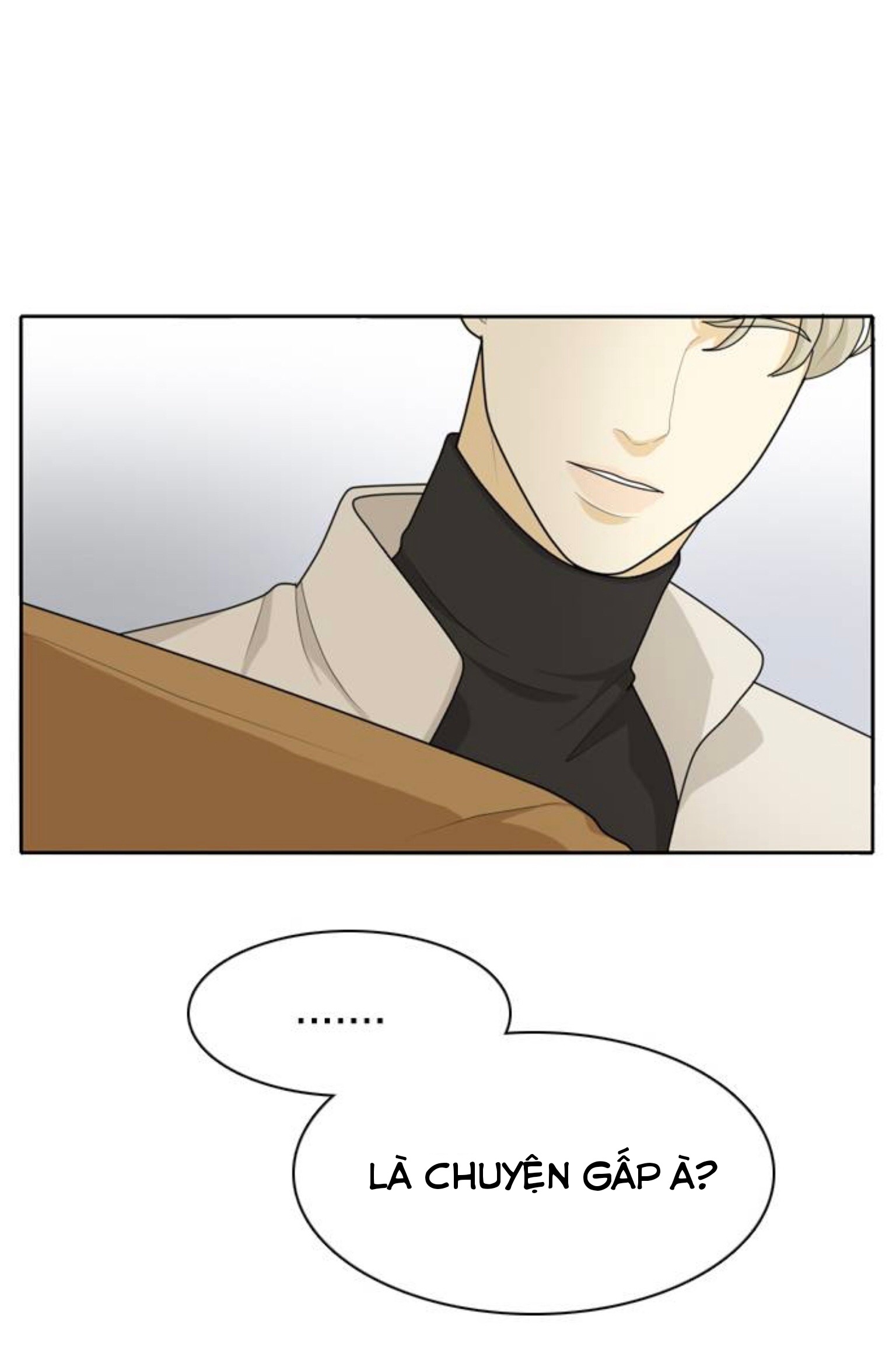 sống chung một nhà chapter 31 27