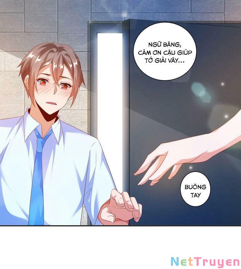 luyện tập thành thần chapter 16 26