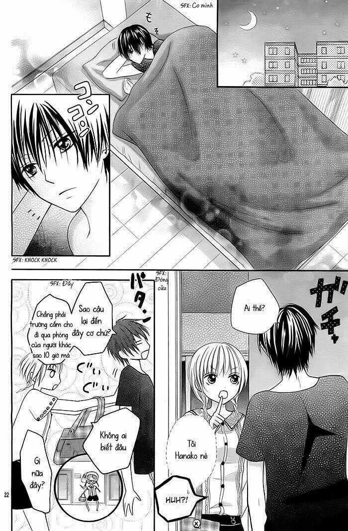 sorenara isso koi ni nare chapter 1 25