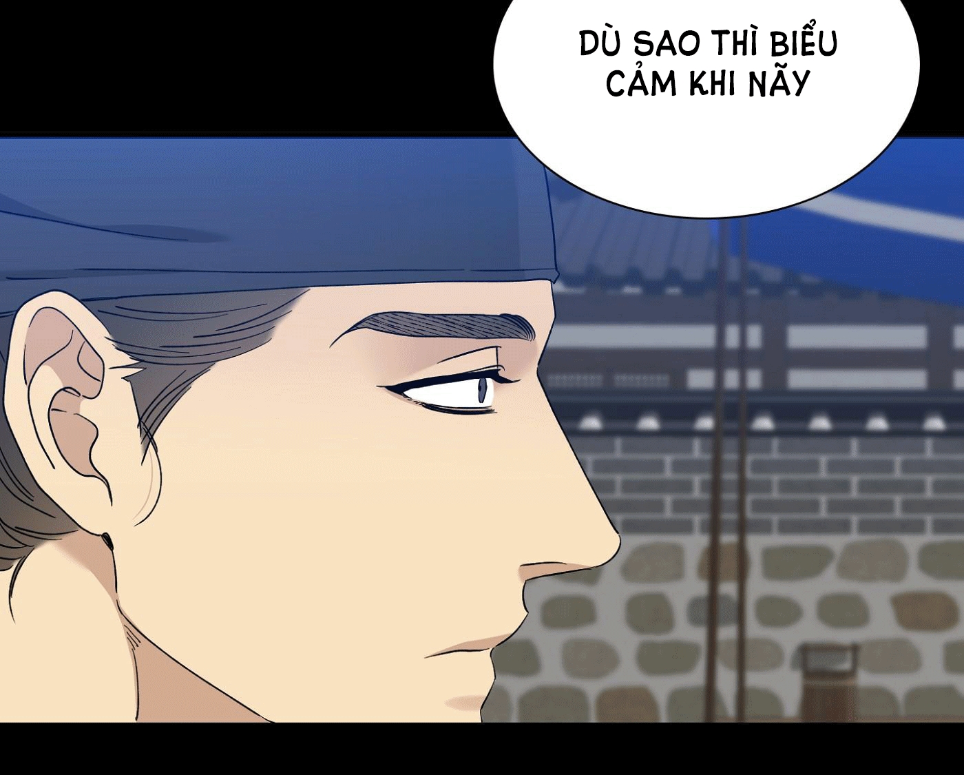 mắt phủ toàn sương chapter 56 21